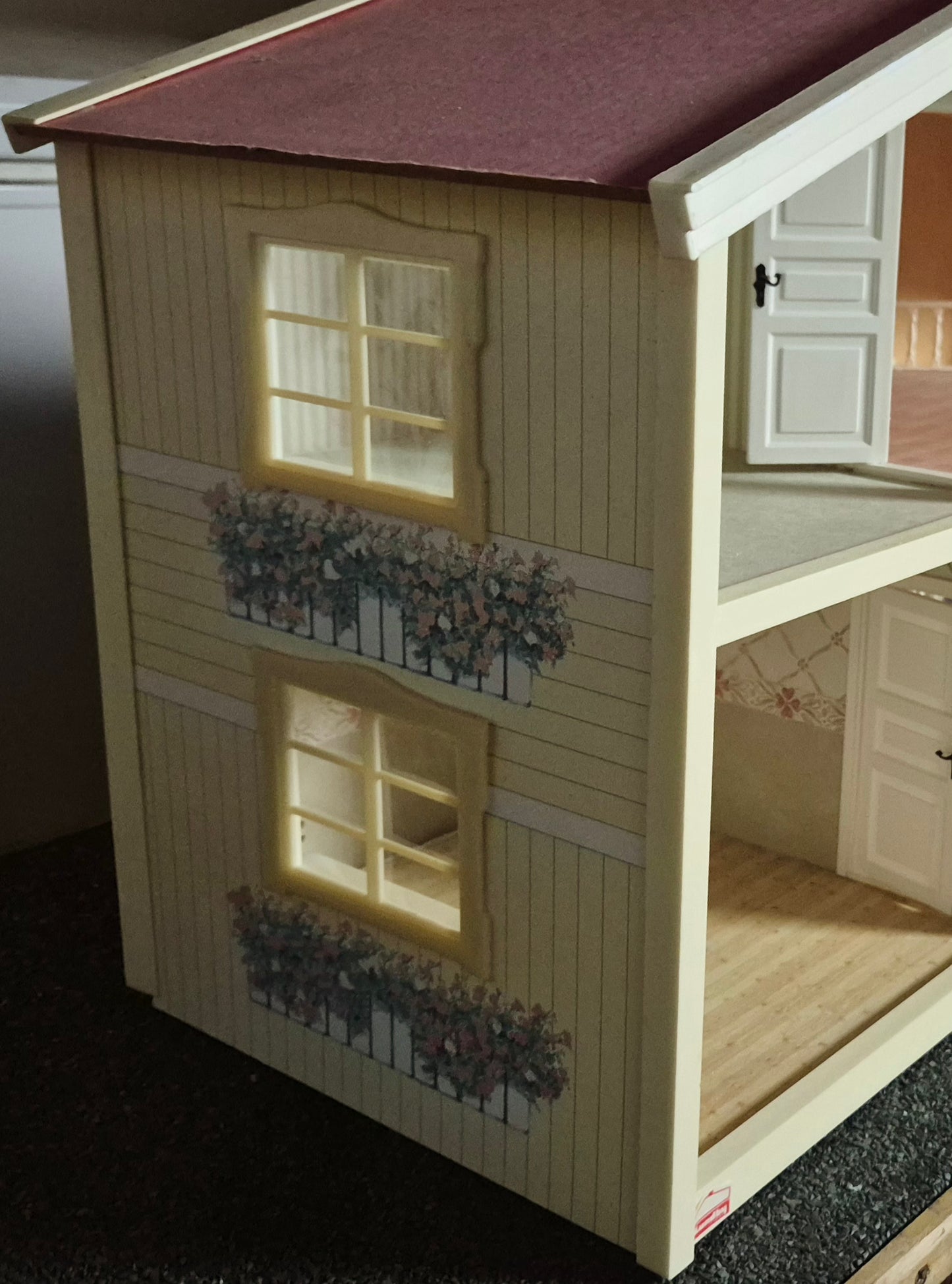 Lundby dukkehus
