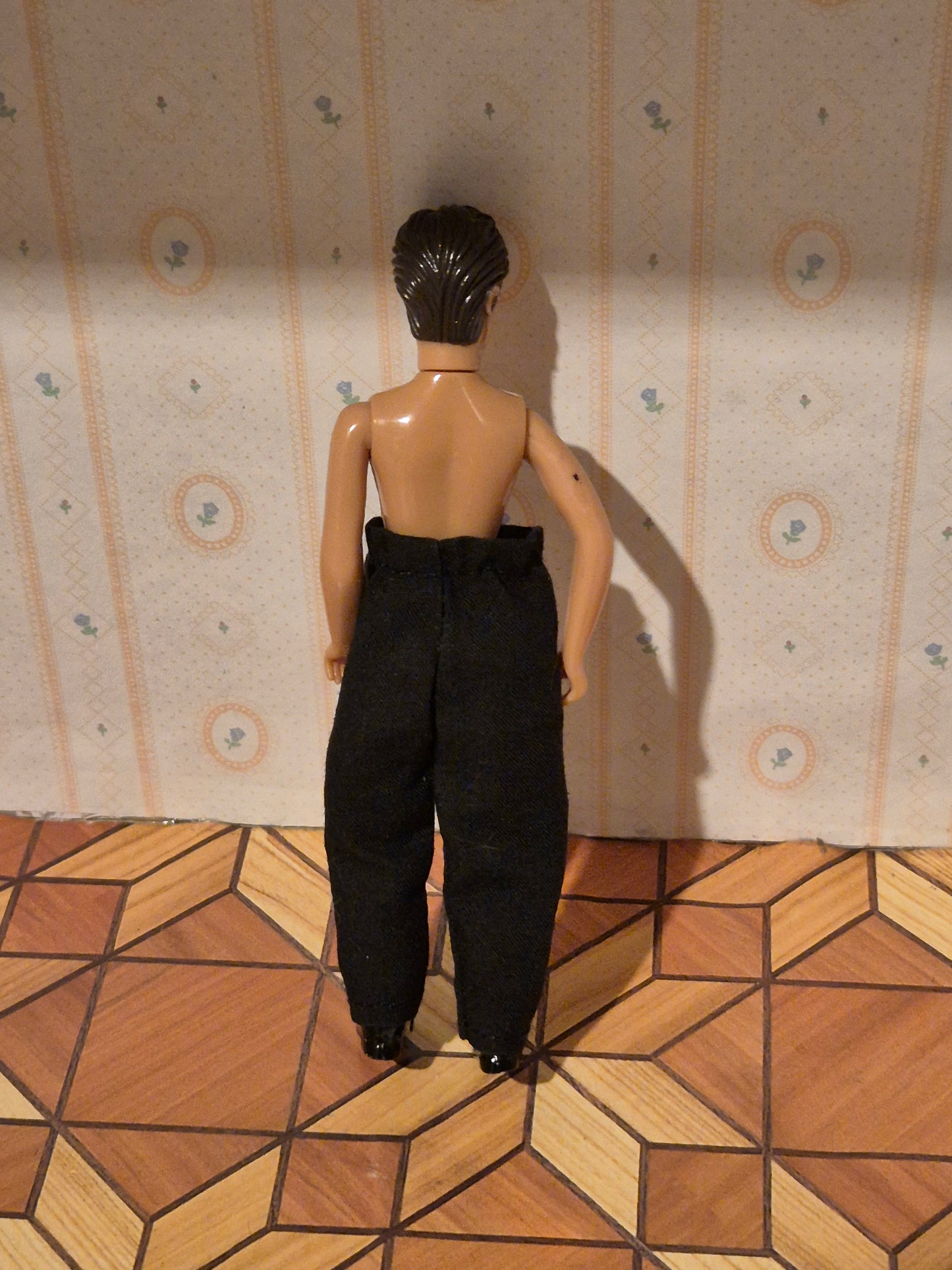 Lundby herre