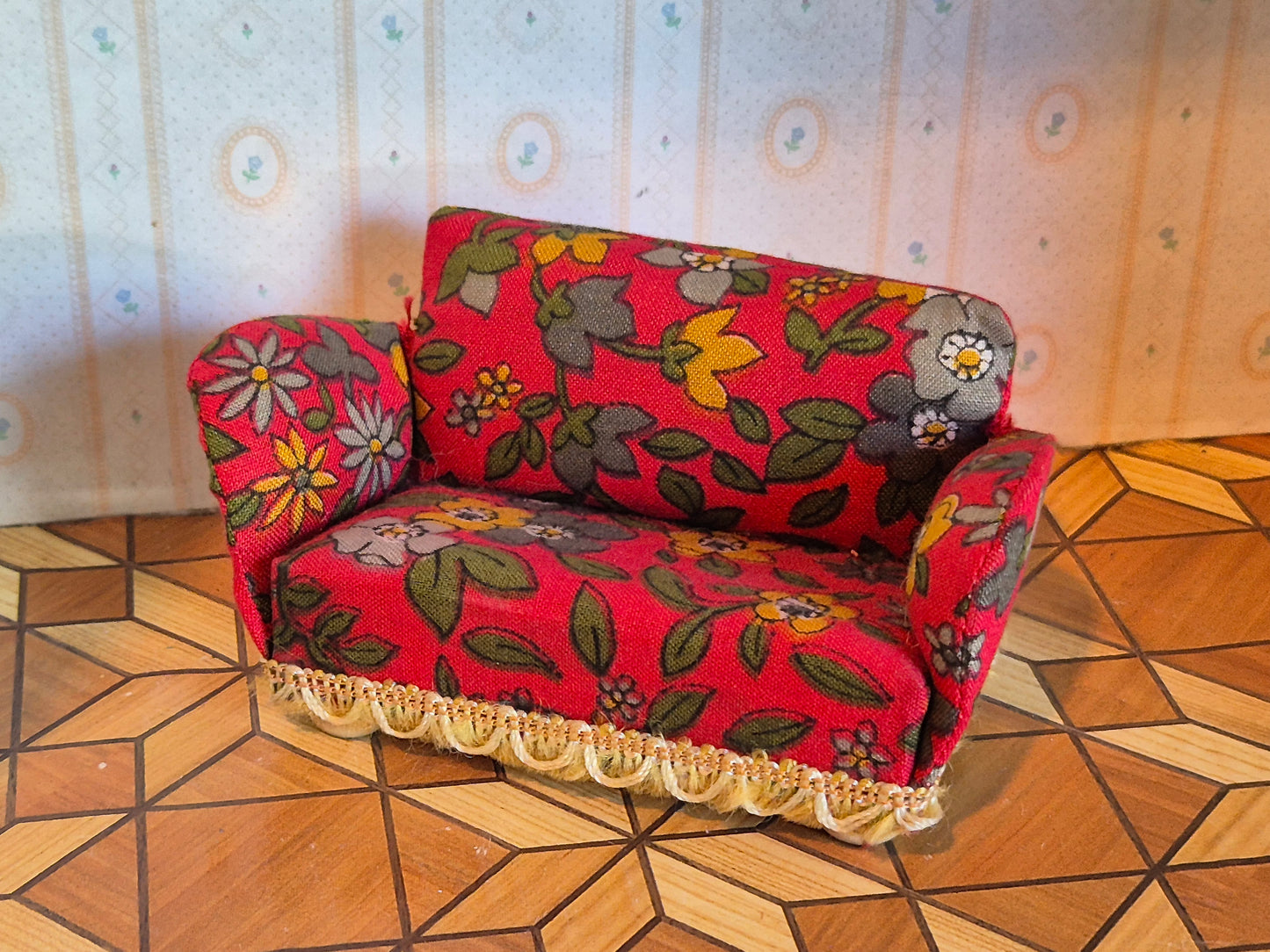 Lerro sofa