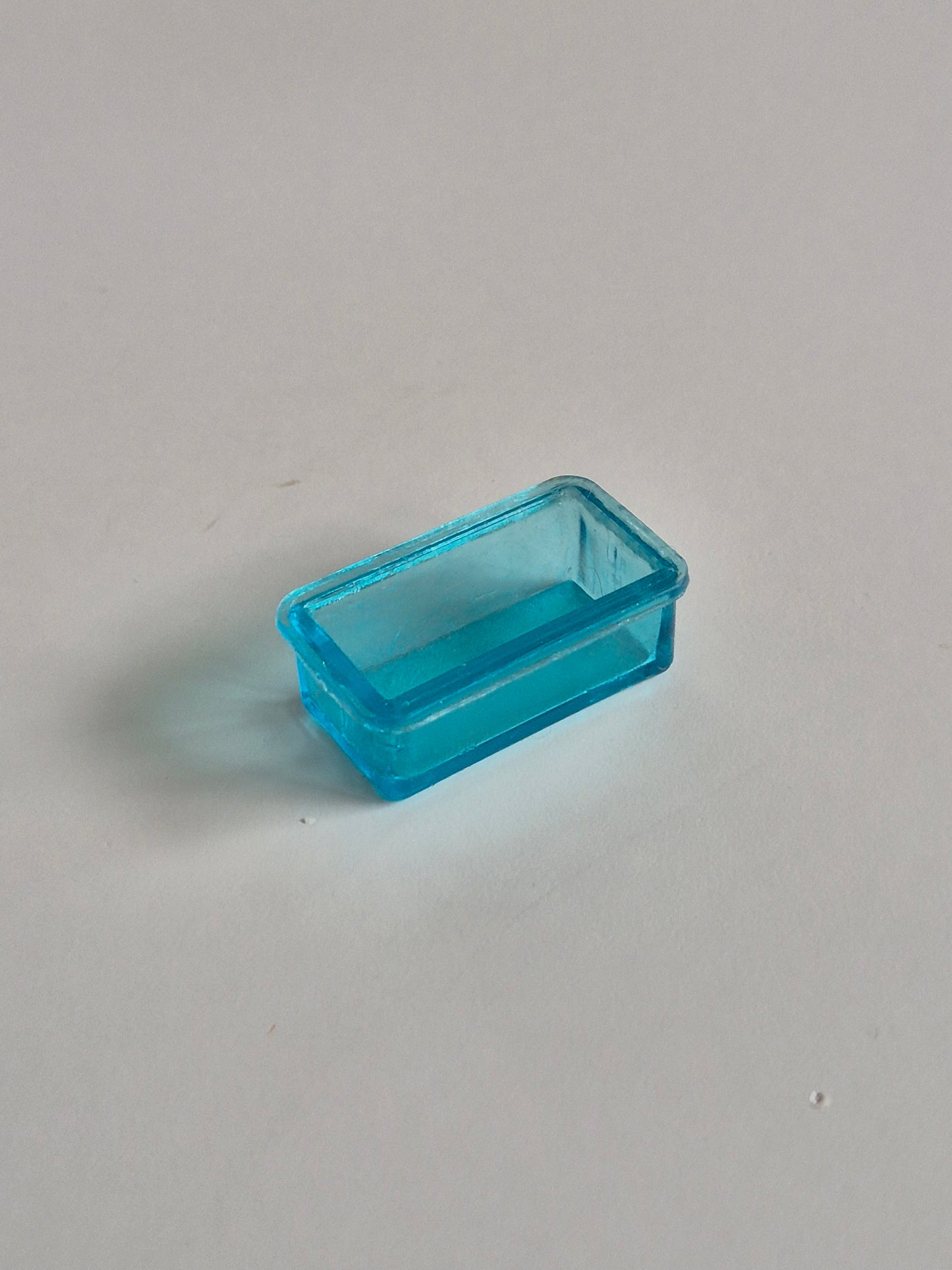Lundby køleskab kurv