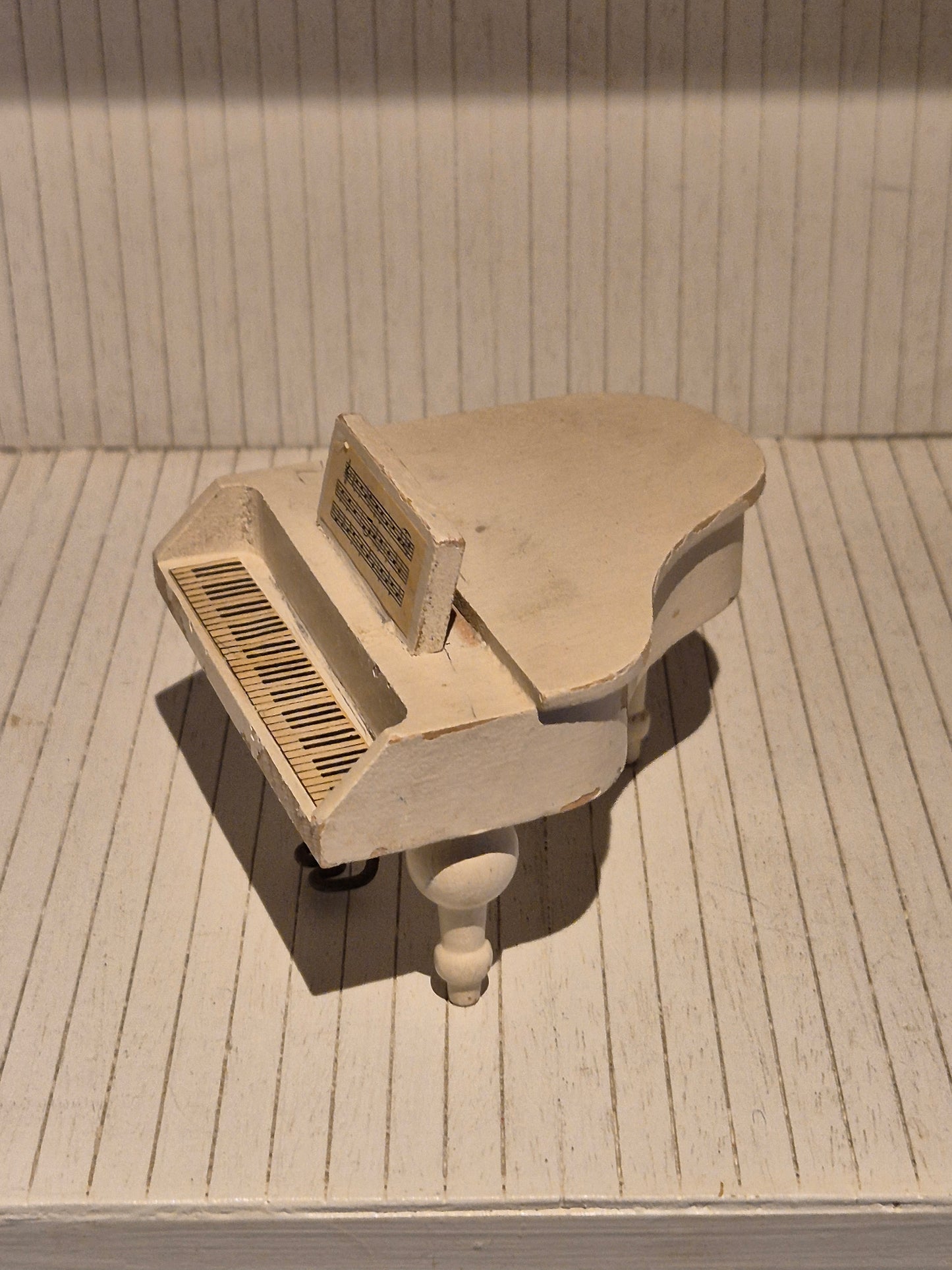 Hanse piano