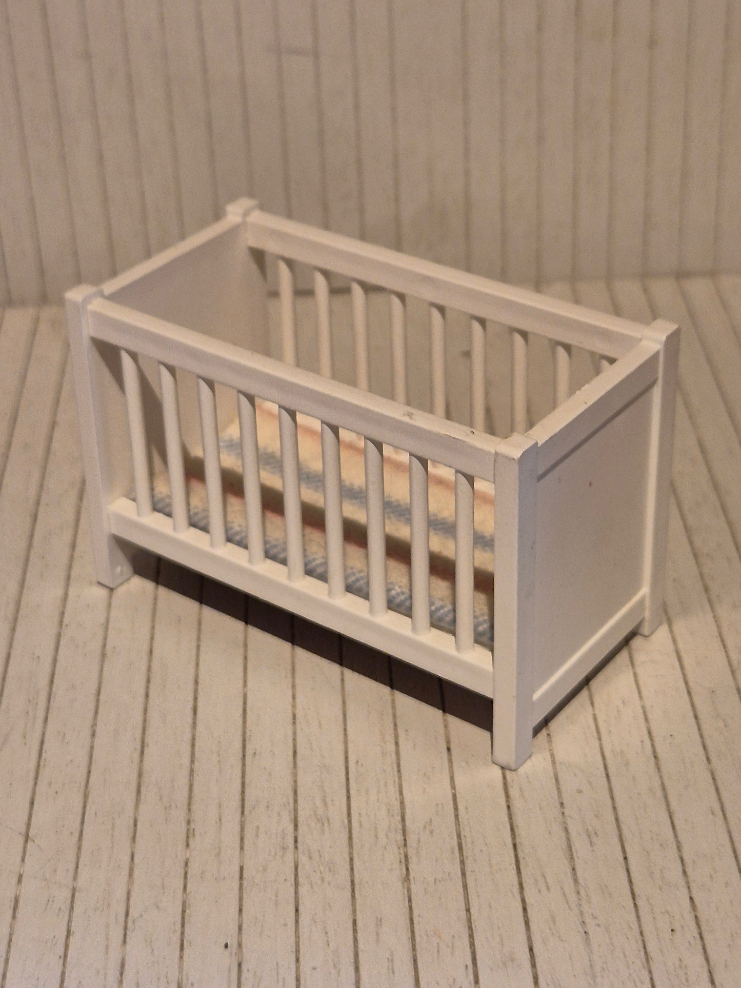 Lundby tremmeseng