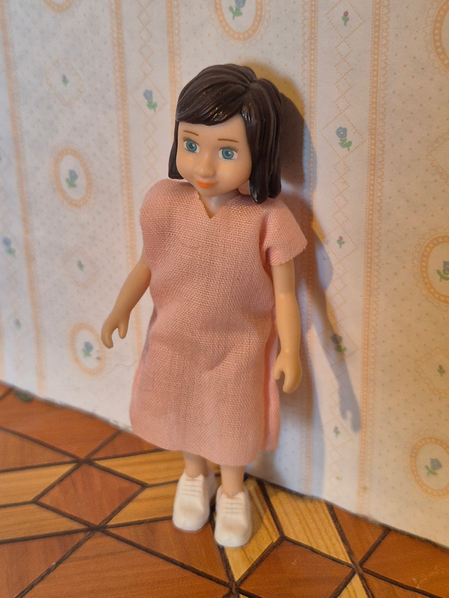 Lundby pige