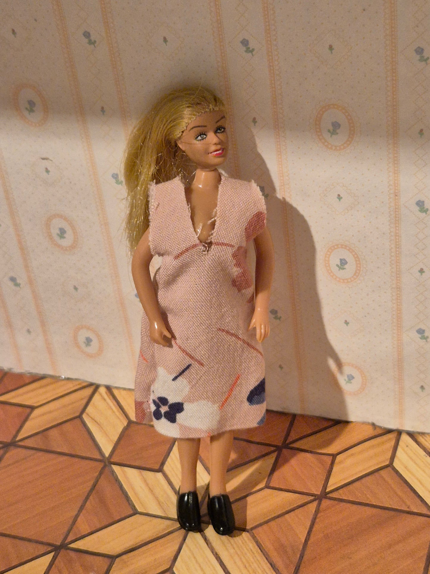 Lundby dukke