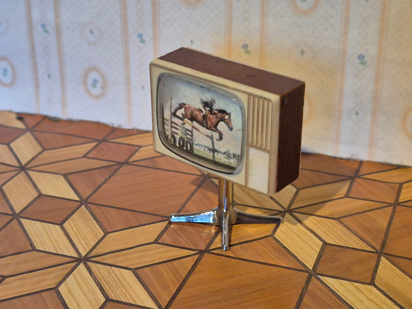 Lundby TV