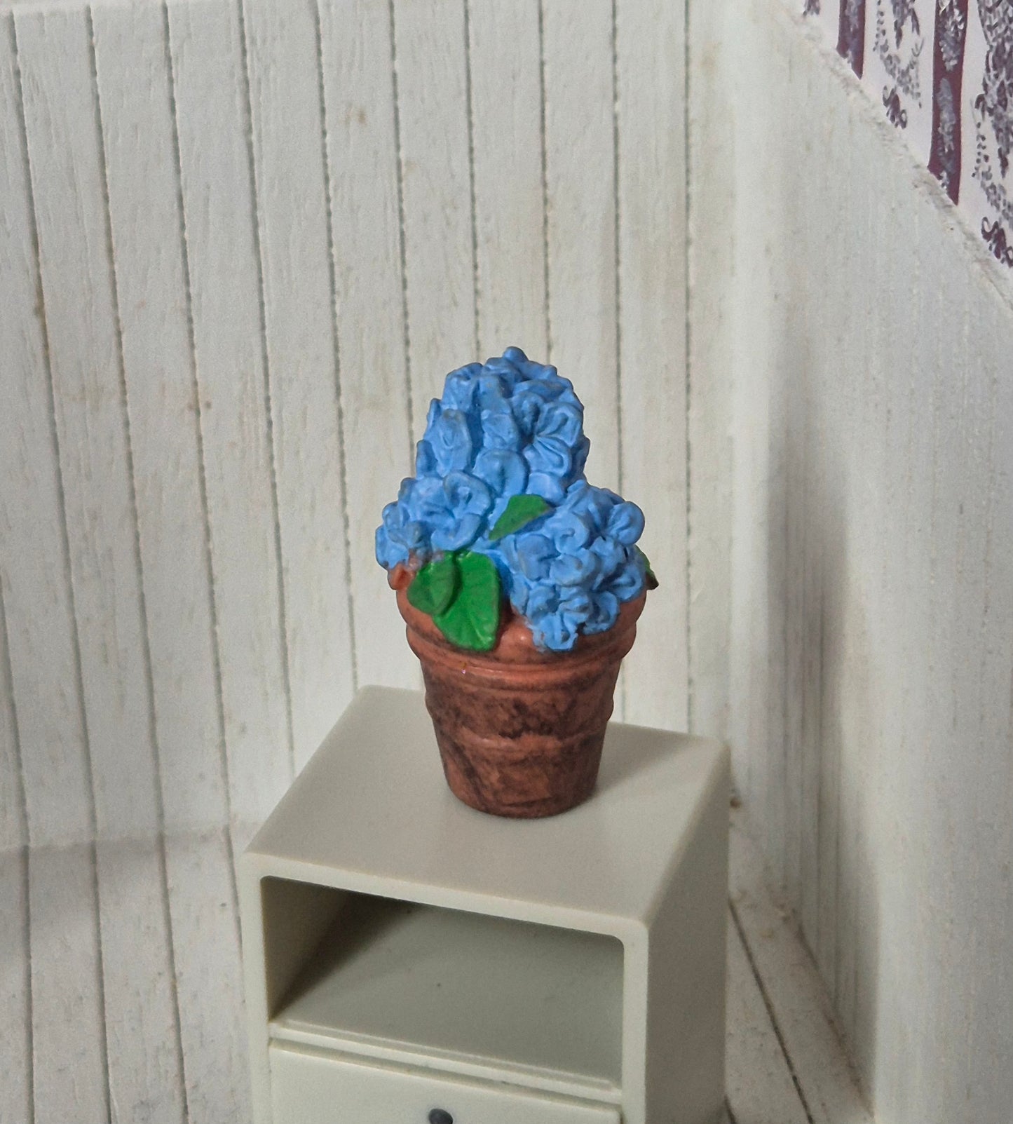 Lundby blomst