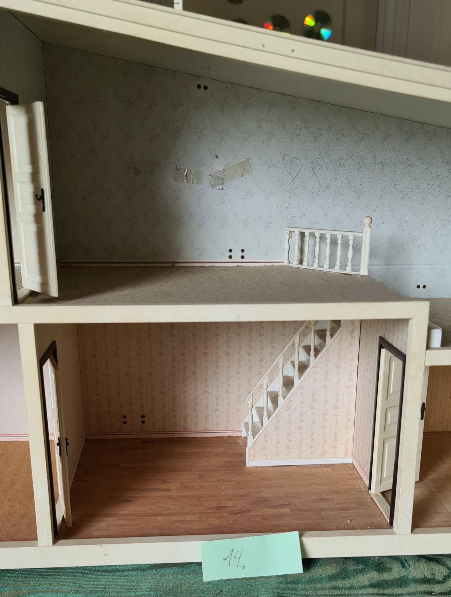 Lundby dukkehus