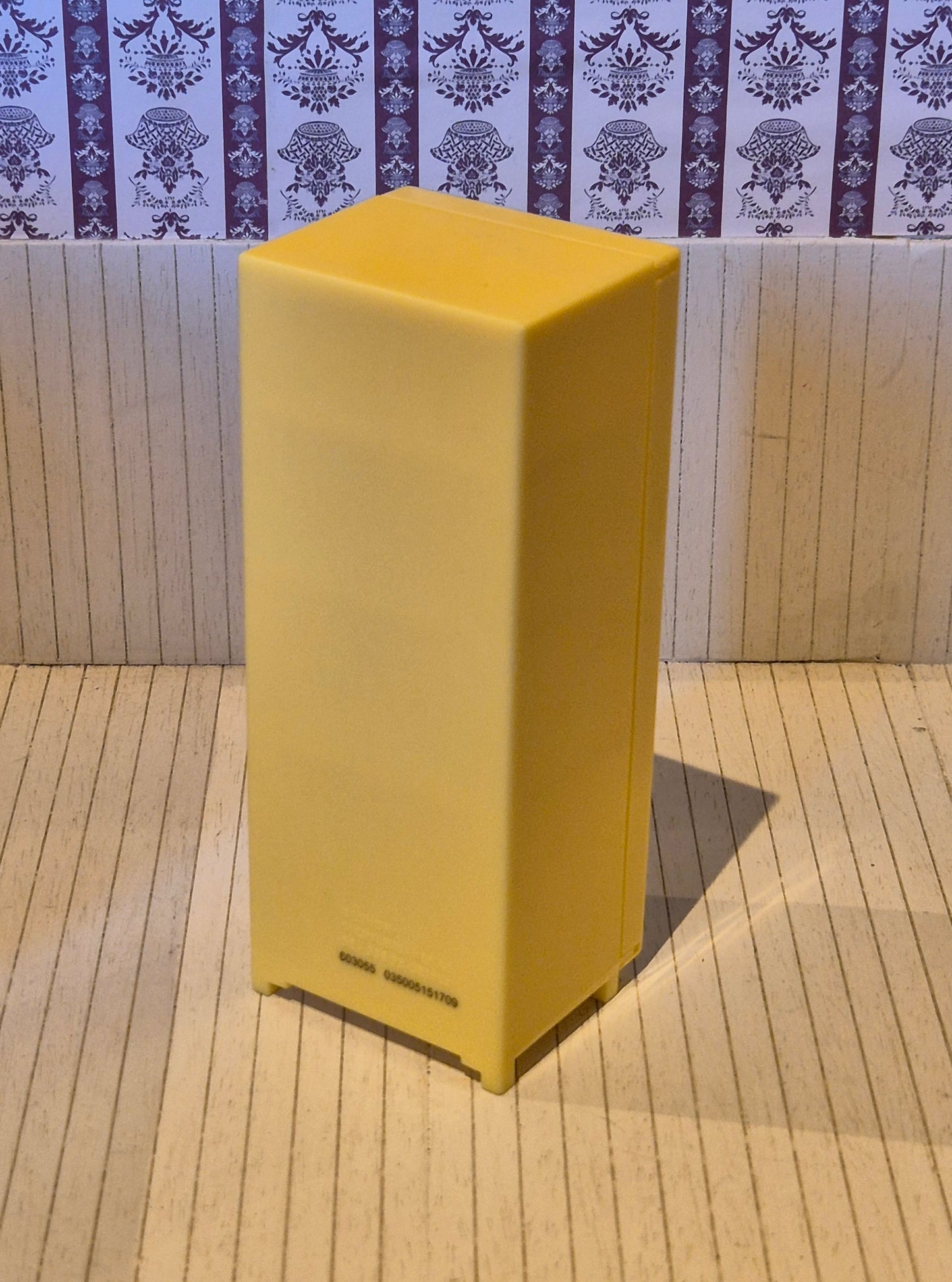 Lundby Basic køleskab