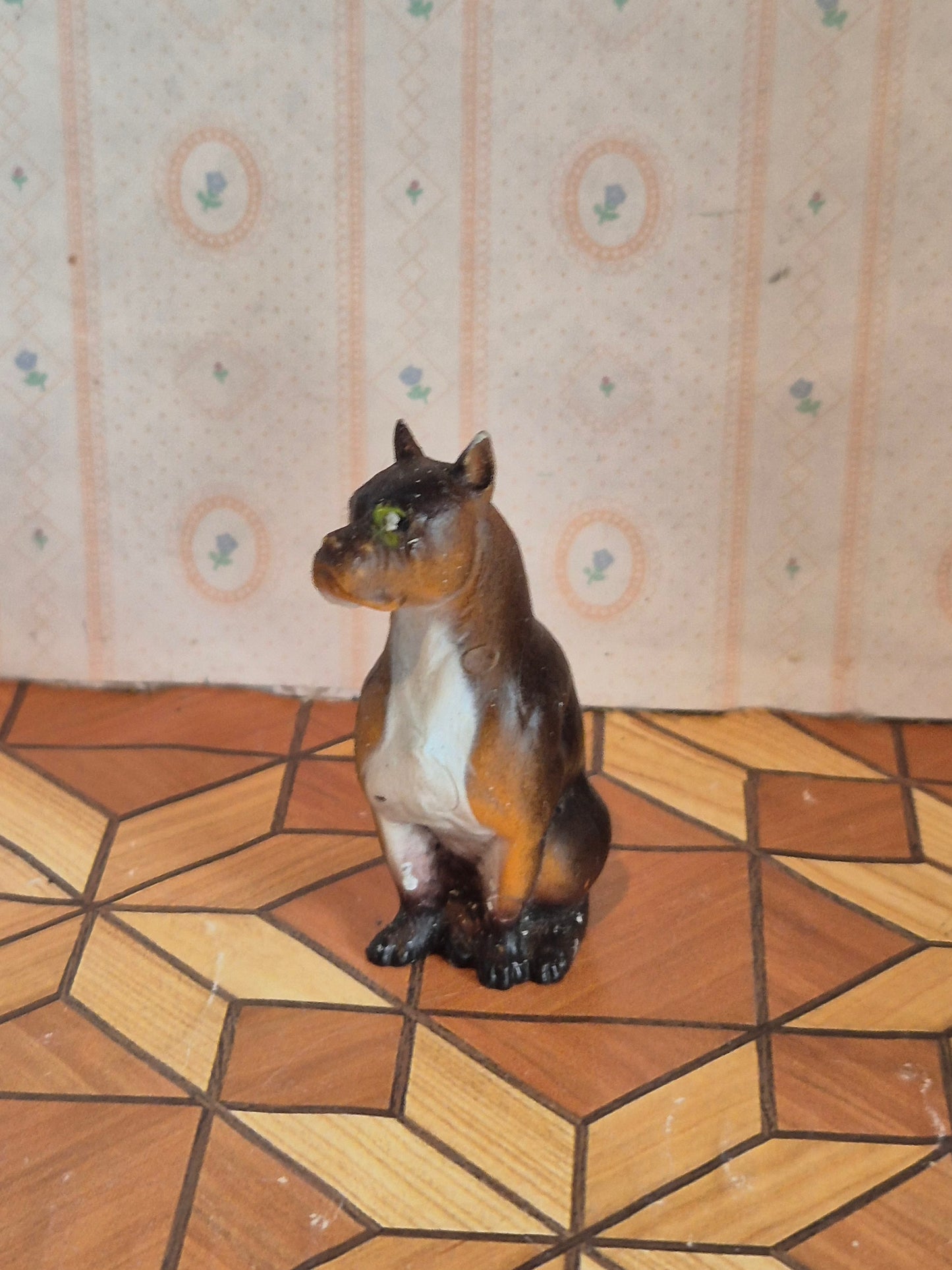 Lundby hund