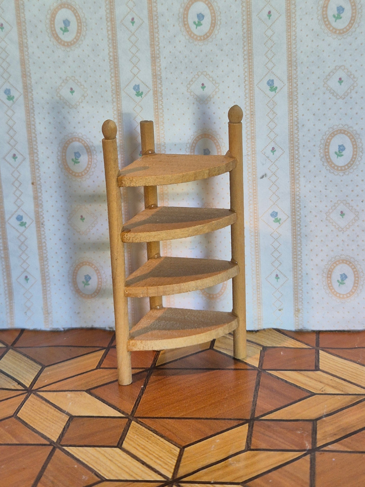 Lundby reol