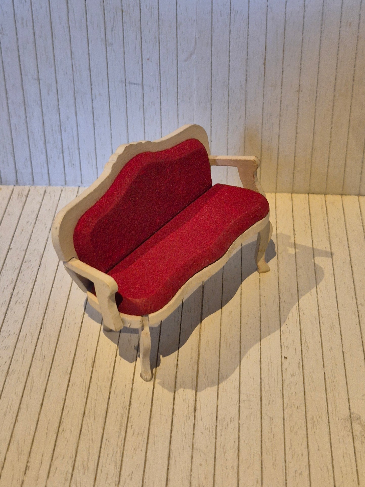 Lisa salon sofa