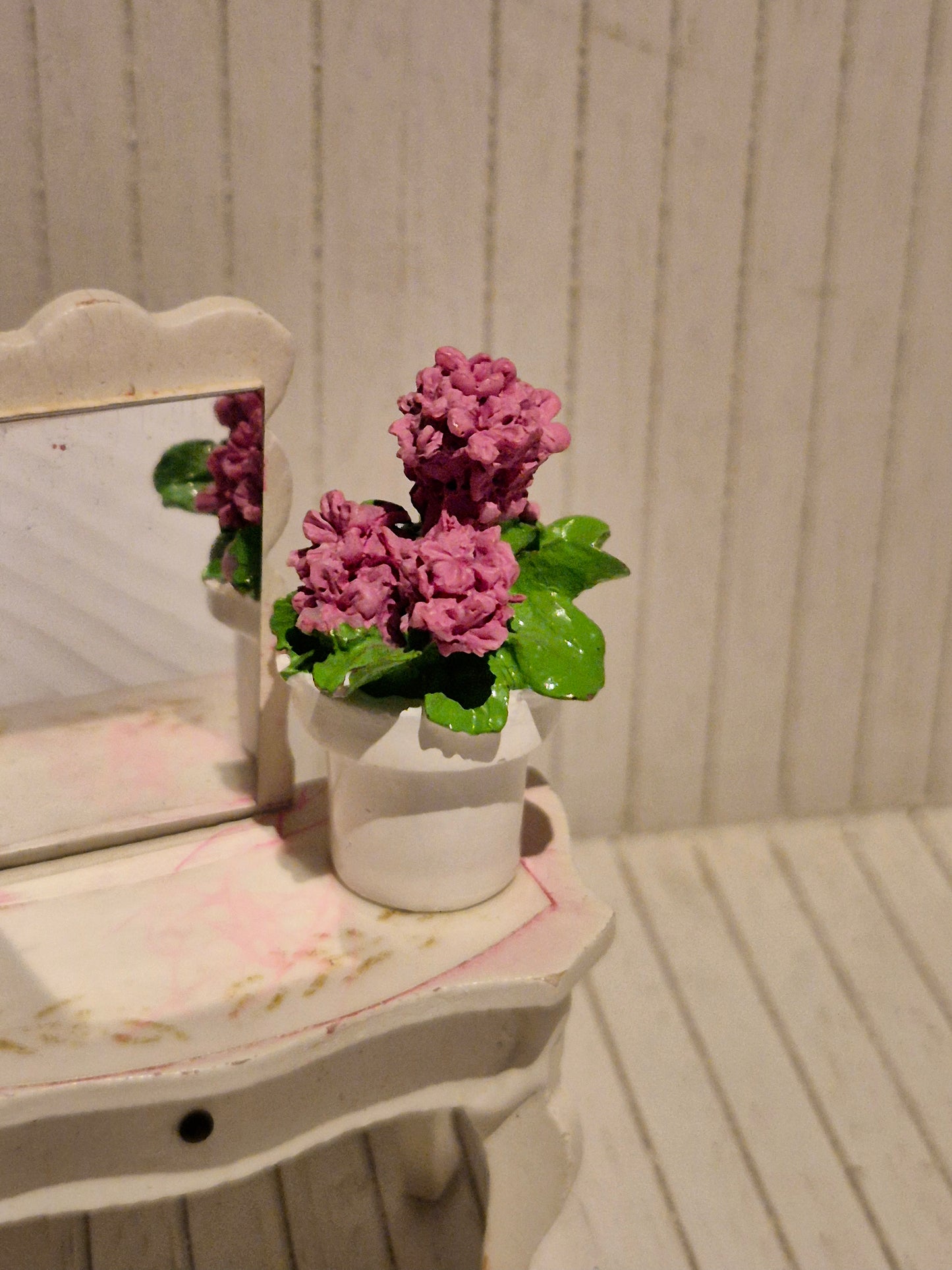 Lundby blomst