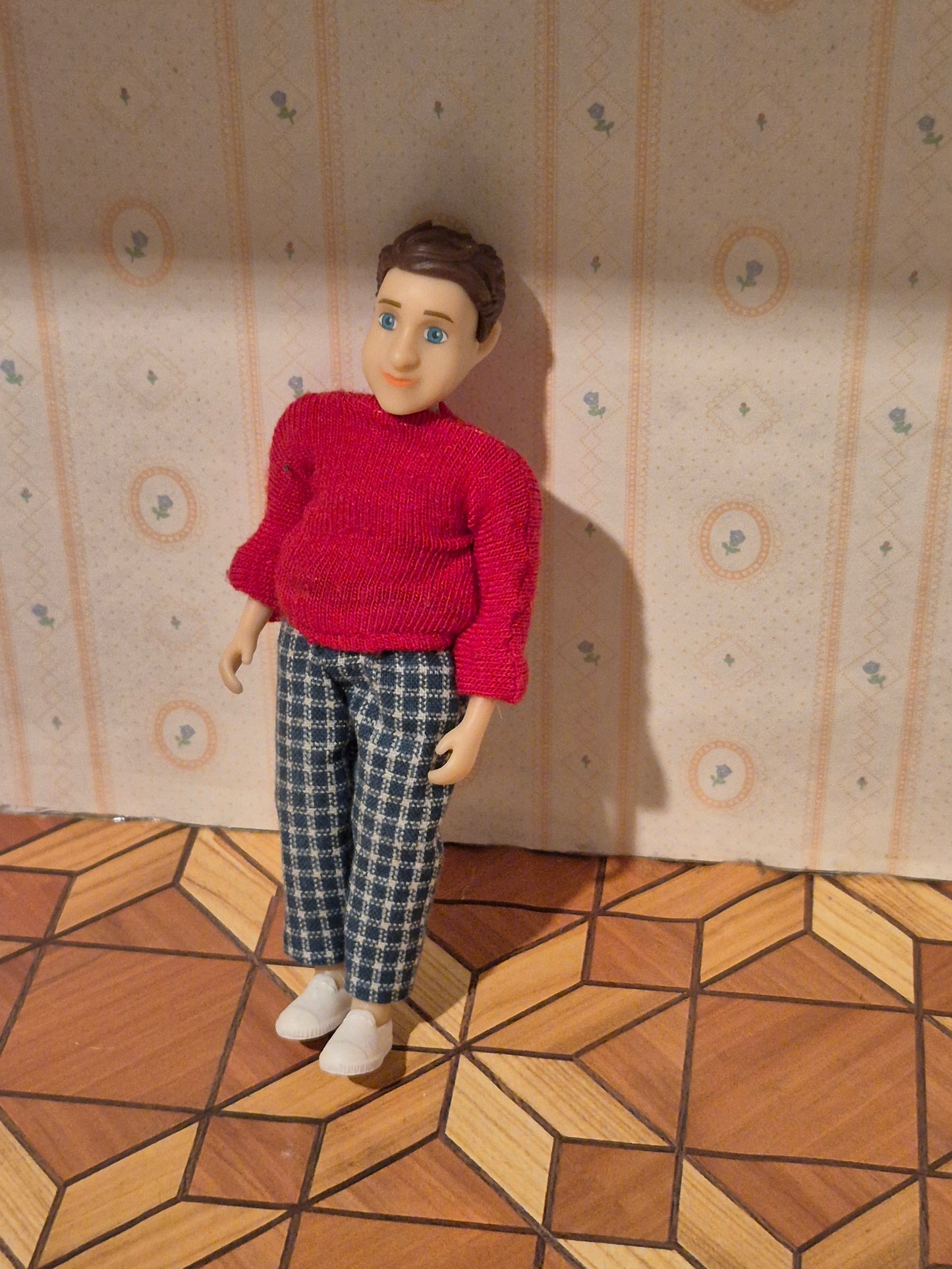 Lundby herre