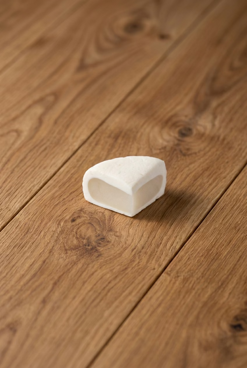 Et stykke ost