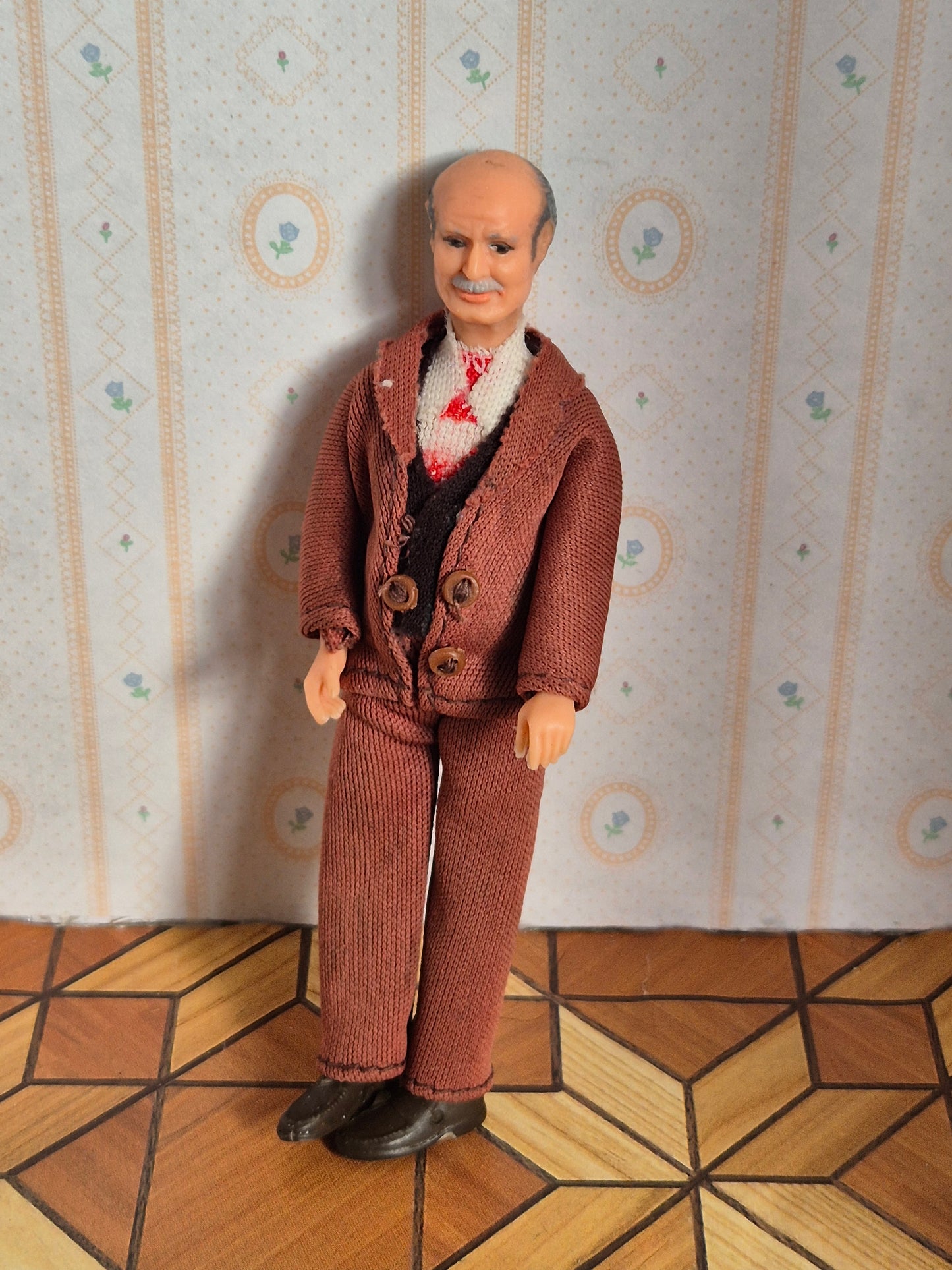 Lundby dukke