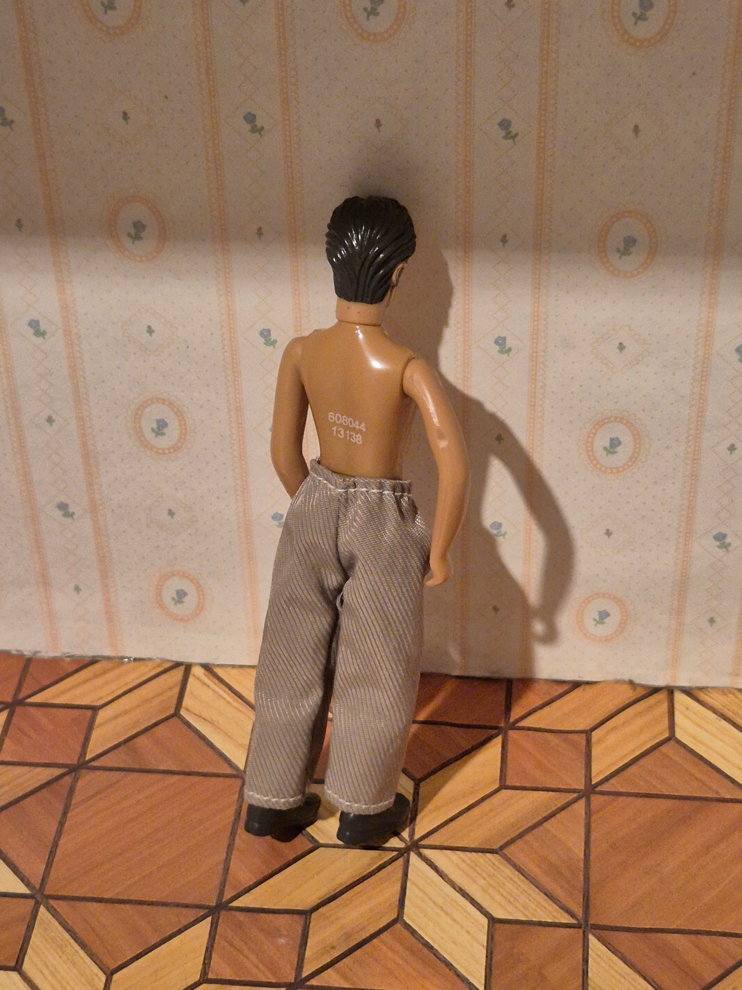 Lundby herre