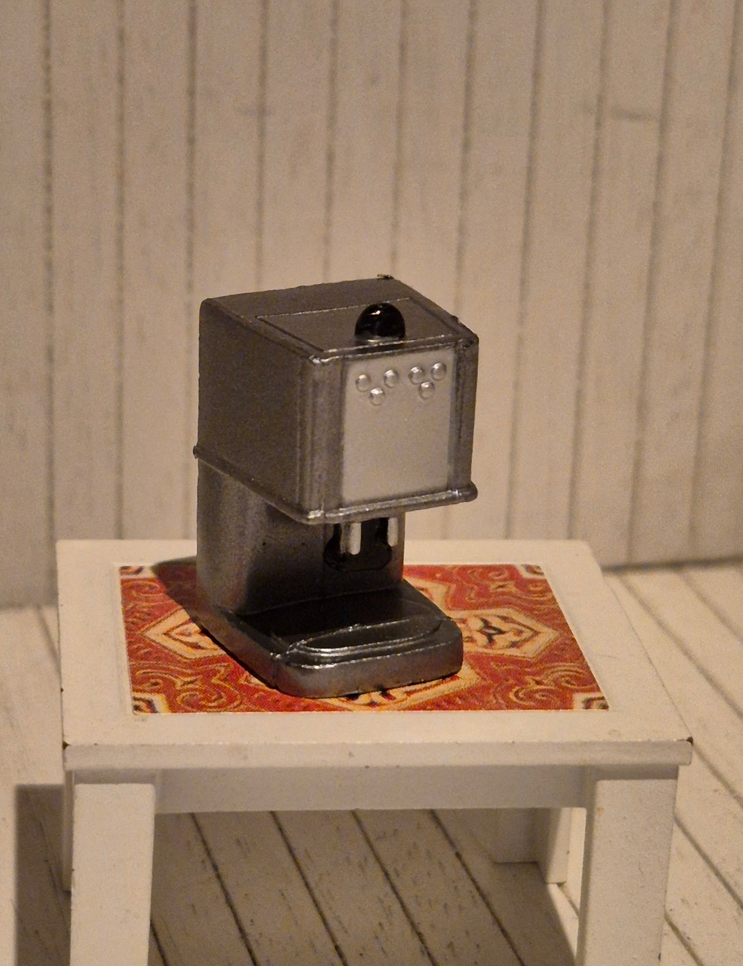 Lundby Espresso maskine