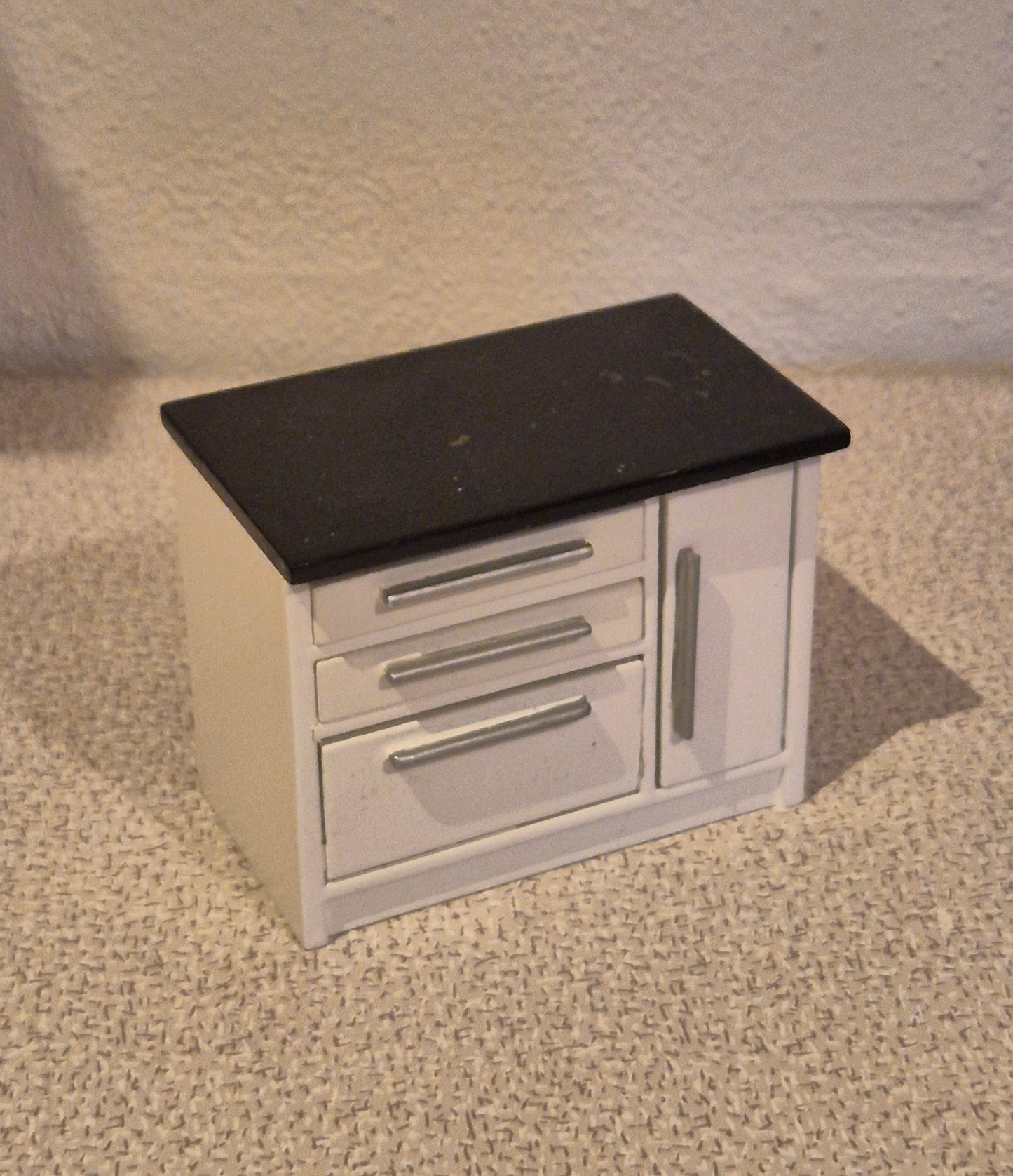 1:12 køkken element