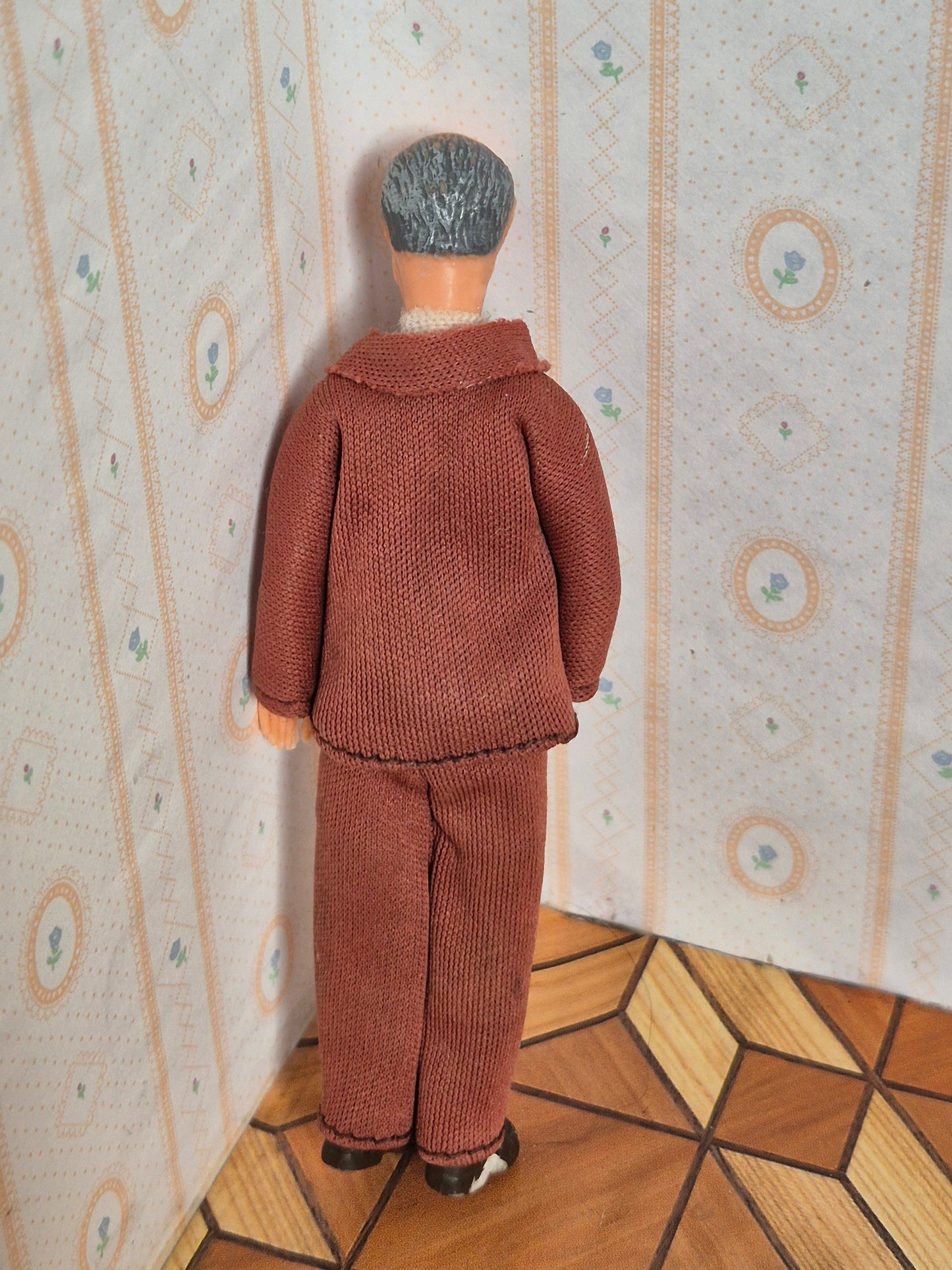 Lundby dukke