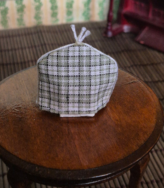 Teapot