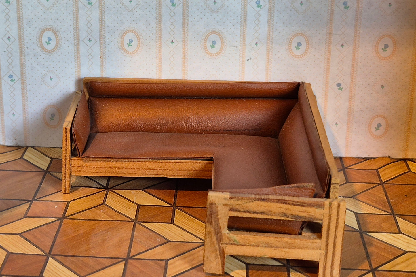 Lisa sofa