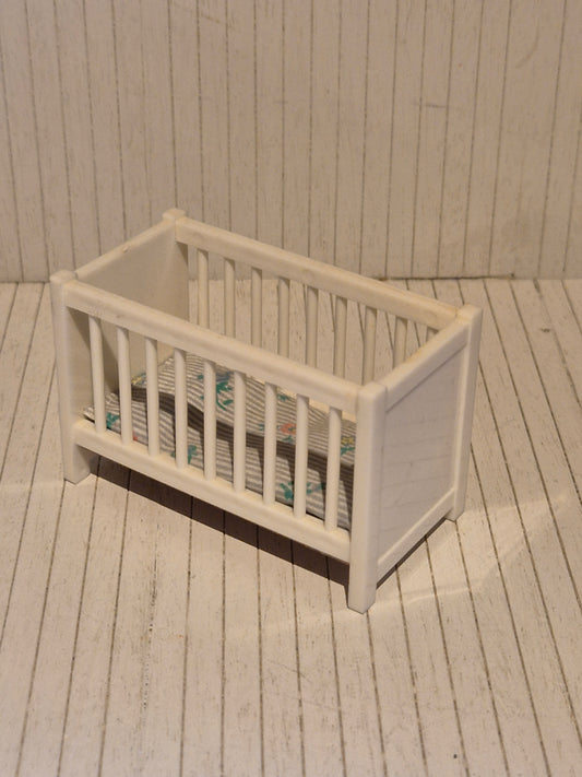 Lundby tremmeseng