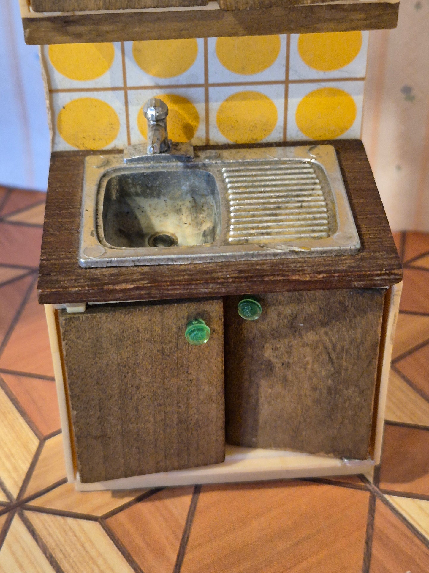 Lundby køkkenvask