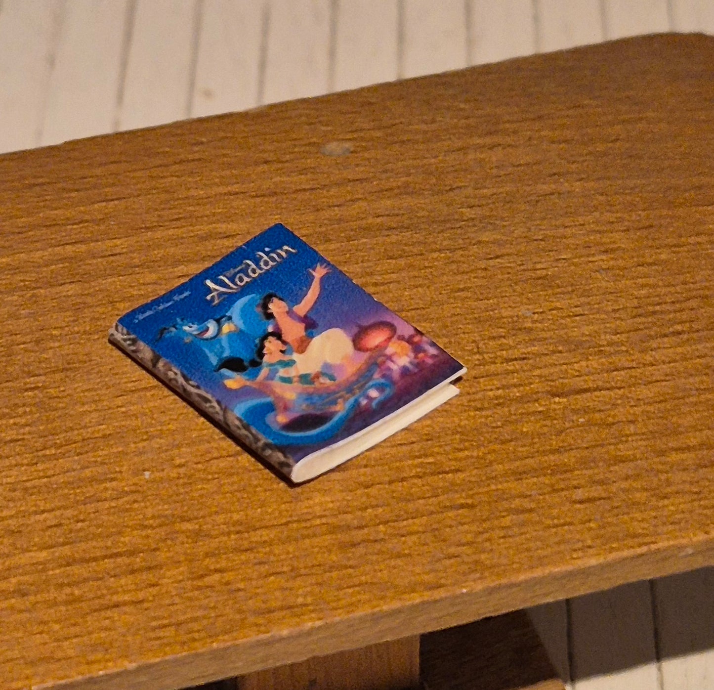 Bog Aladdin