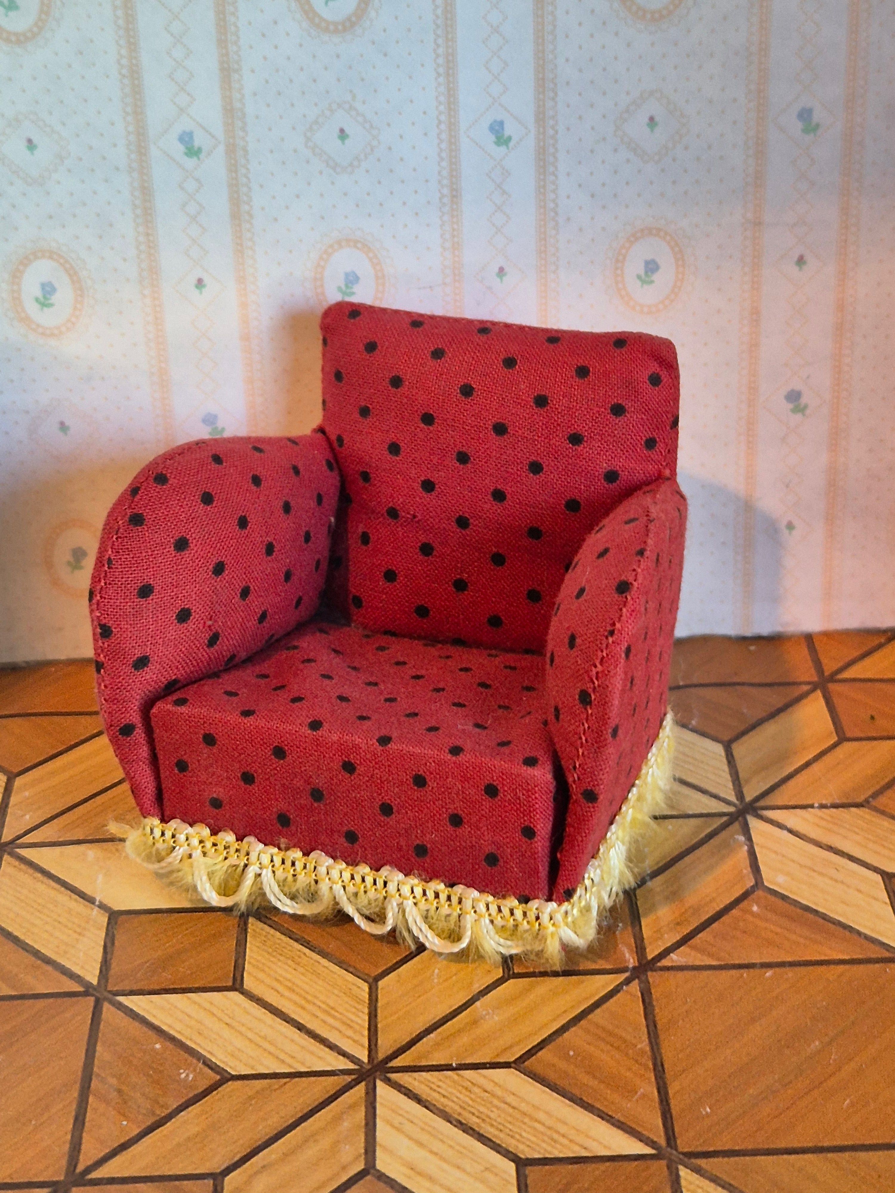 Lerro – Sweet Home Miniature - Shop by Kindberg