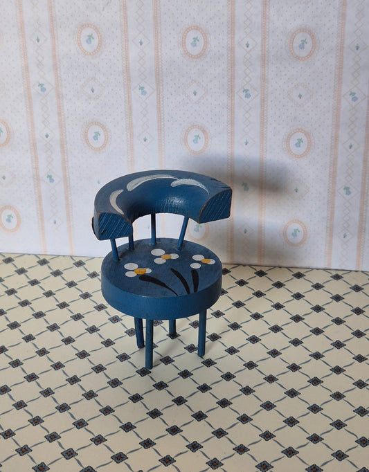 1:16 Dora Kuhn