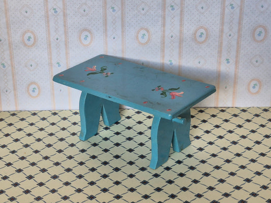 1:12 Dora Kuhn bord