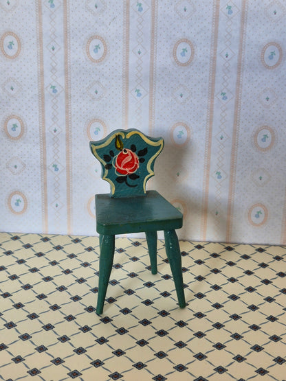1:12 Dora Kuhn stol