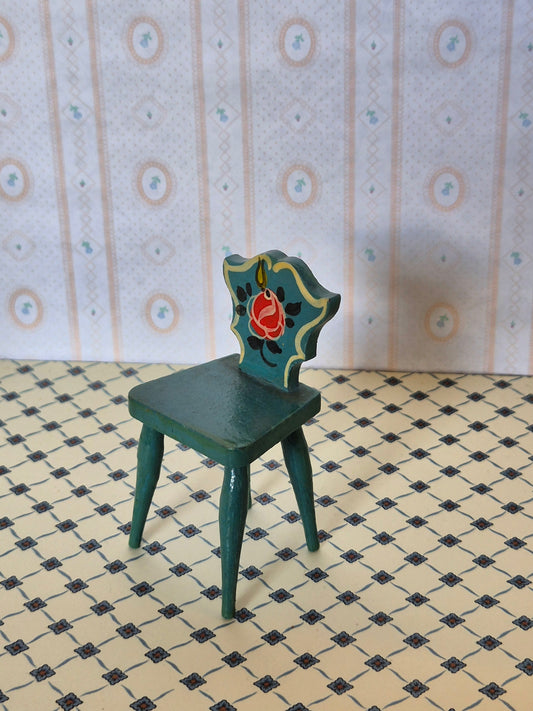 1:12 Dora Kuhn stol