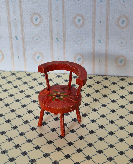 1:16 Dora Kuhn stol