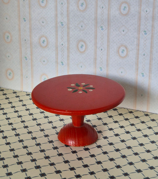 1:16 Dora Kuhn