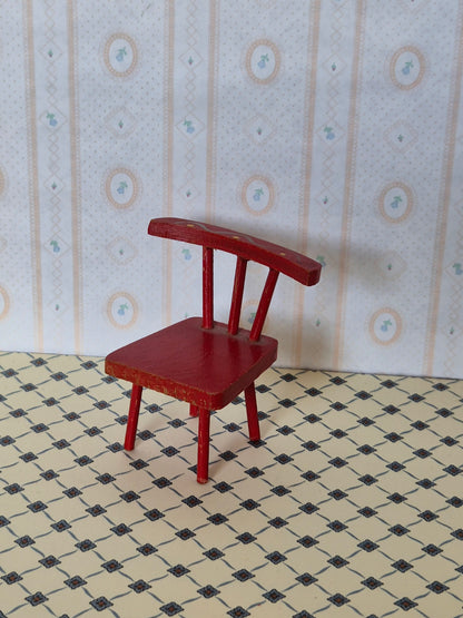 1:16 Dora Kuhn stol