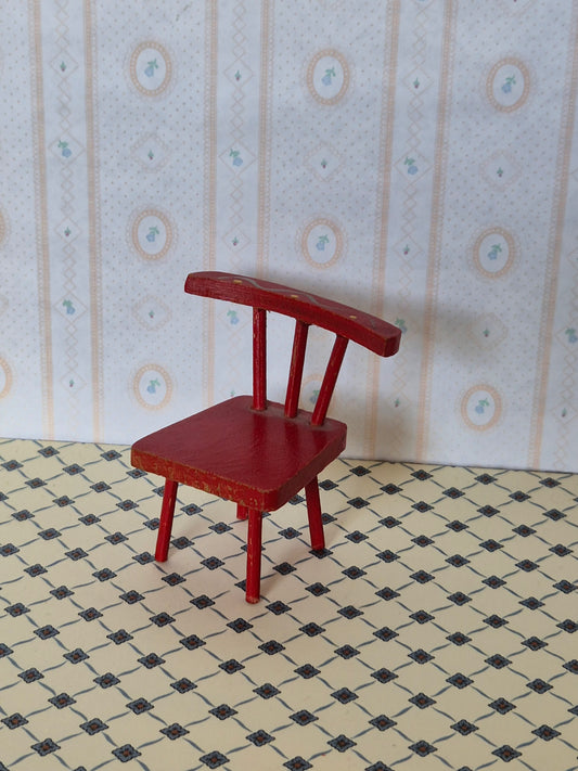 1:16 Dora Kuhn stol
