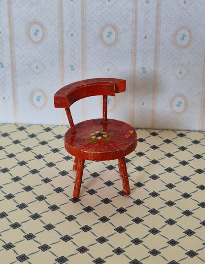 1:16 Dora Kuhn stol