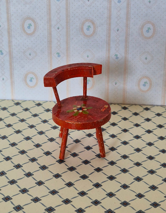 1:16 Dora Kuhn stol