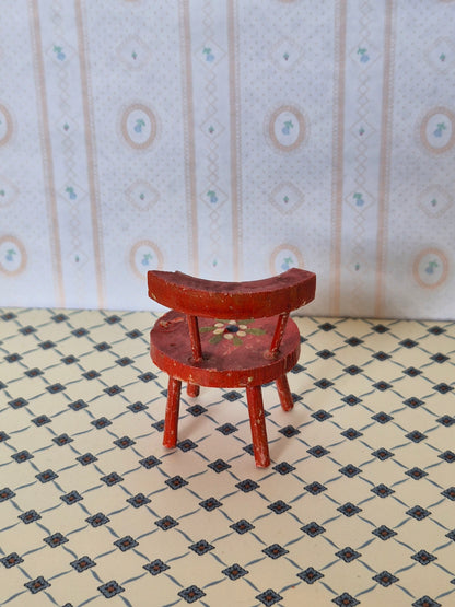 1:16 Dora Kuhn stol
