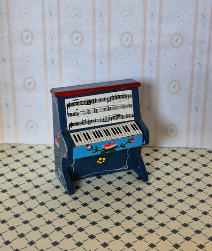 1:18 klaver