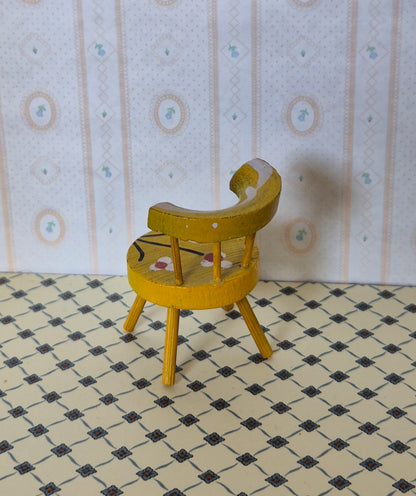 1:16 Dora Kuhn stol
