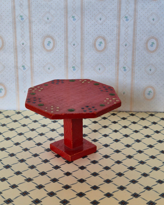 1:16 Dora Kuhn bord