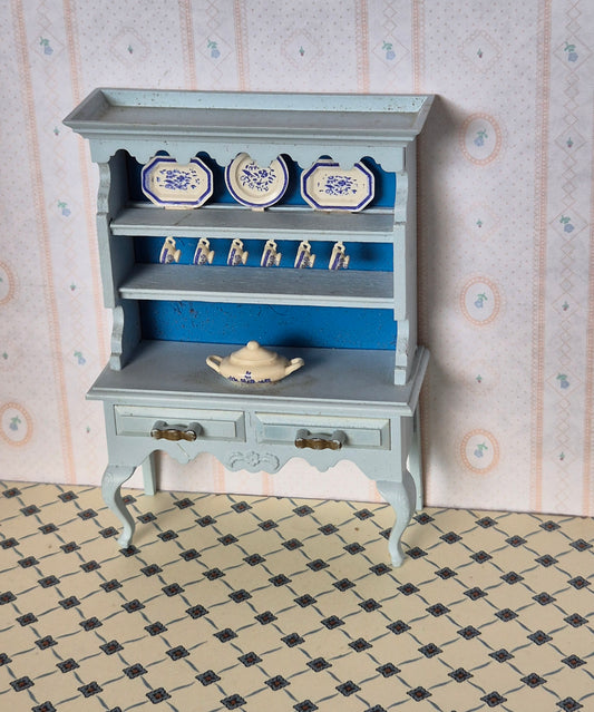 Lundby reol