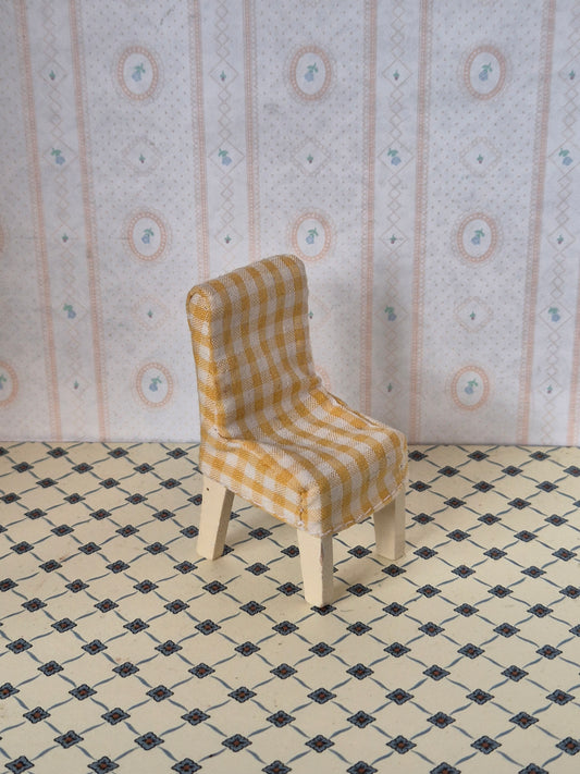 Lundby stol