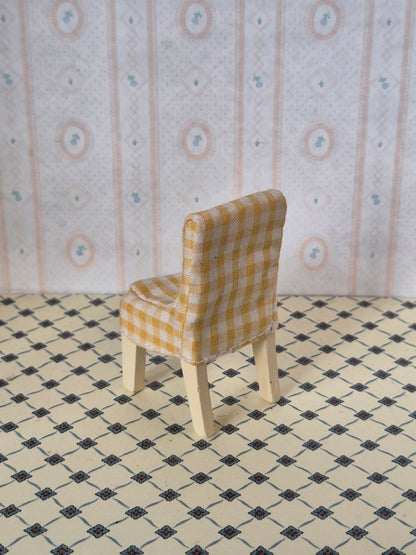Lundby stol