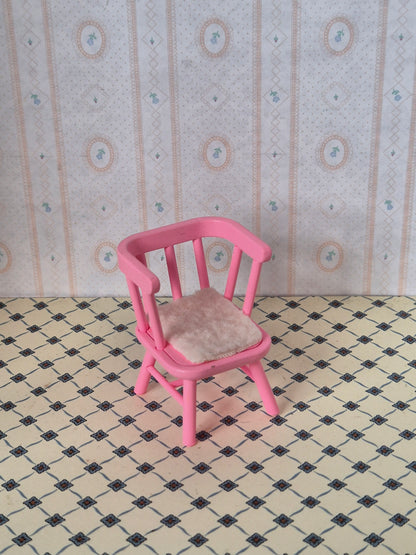 Lundby stol