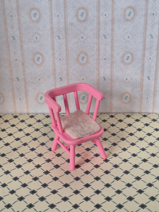 Lundby stol