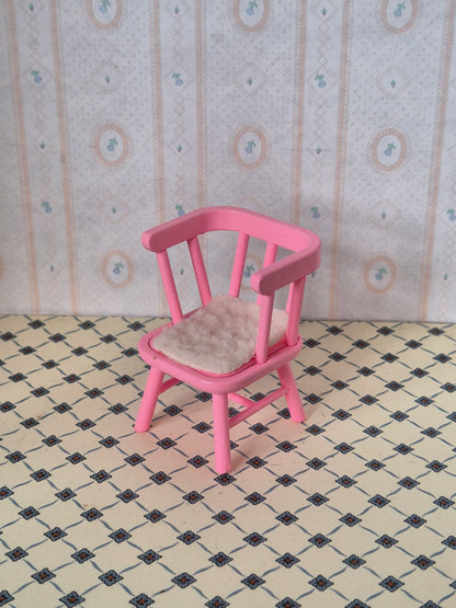Lundby stol