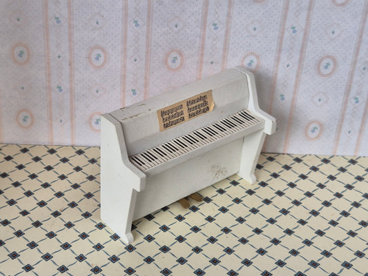 Lundby klaver
